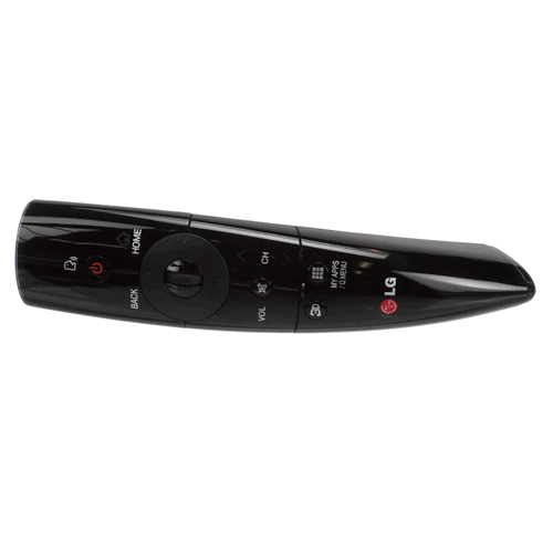 LG Electronics Part# AKB73656012 Remote Control (OEM)