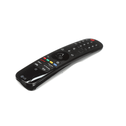 LG Remote Controller Assembly AKB76043202