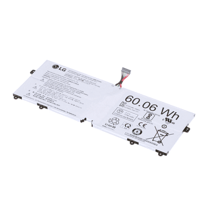 LG Part# EAC63381801 Rechargable Battery - Genuine OEM