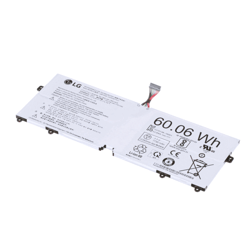 LG Part# EAC63381801 Rechargable Battery - Genuine OEM