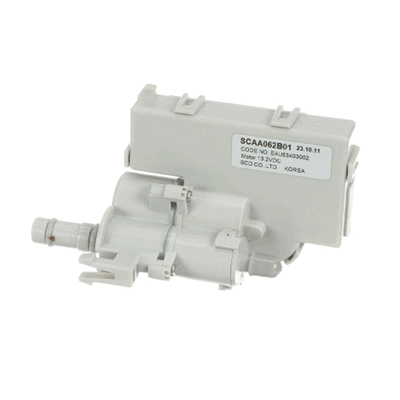 LG Part# EAU63403002 DC Motor Assembly - Genuine OEM