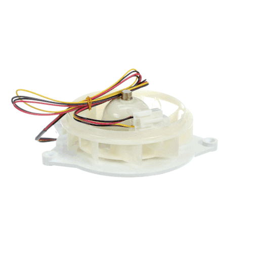 LG Part# EAU64824802 DC Motor Assembly - Genuine OEM