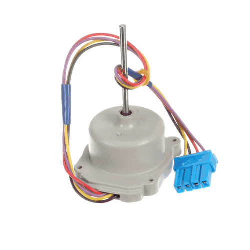 LG Part# EAU65058312 Motor Assembly - Genuine OEM
