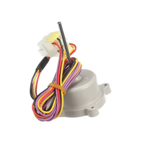 LG Motor Assembly EAU65058315