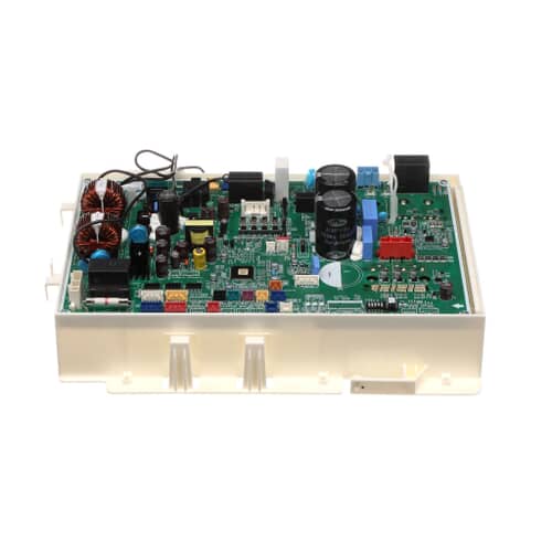 LG Part# EBR83831203 Inverter Power Control Board Assembly - Genuine OEM