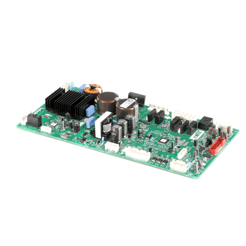 LG Part# EBR86093771 Main Power Control Board - Genuine OEM