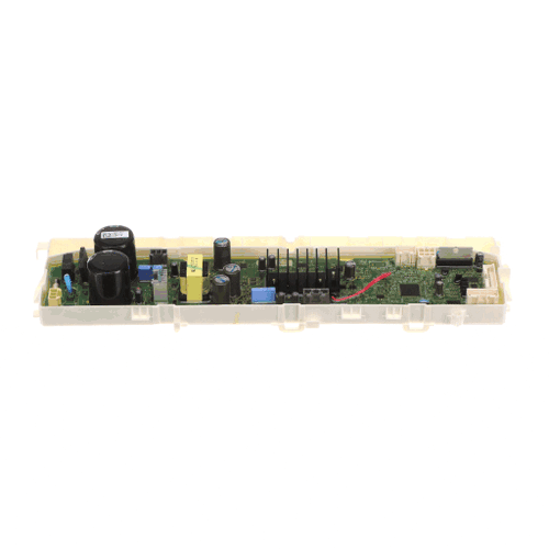 LG Part# EBR86692725 Touchpad Control Panel Assembly - Genuine OEM