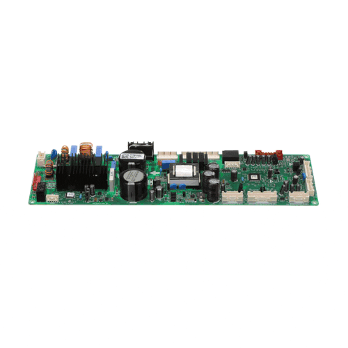 LG Part# EBR88309756 Main PCB Assembly - Genuine OEM