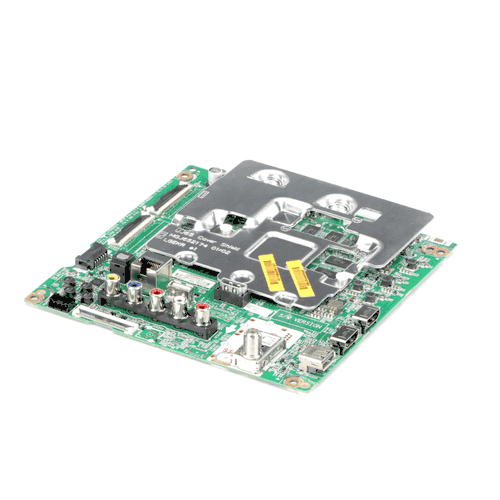 LG Part# EBU64002202 BPR Total Assembly - Genuine OEM