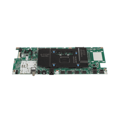LG Part# EBU66738001 BPR Total Assembly - Genuine OEM