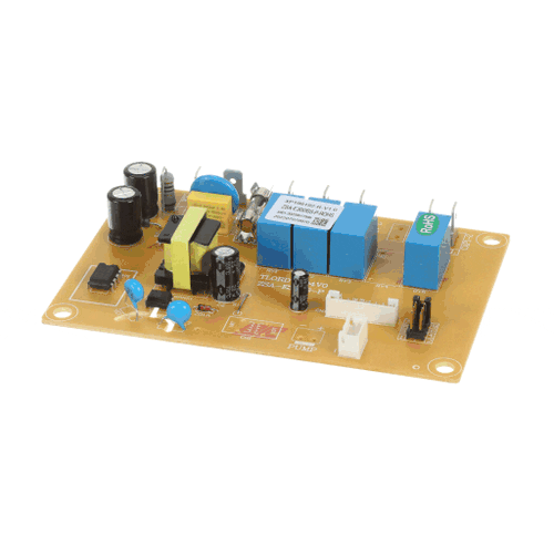 LG Part# EBZ63405051 Main Power Control Board - Genuine OEM