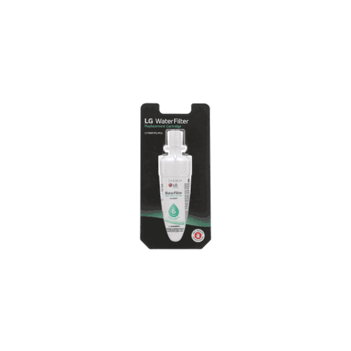 LG Part# LT700PC Water Filter - Genuine OEM