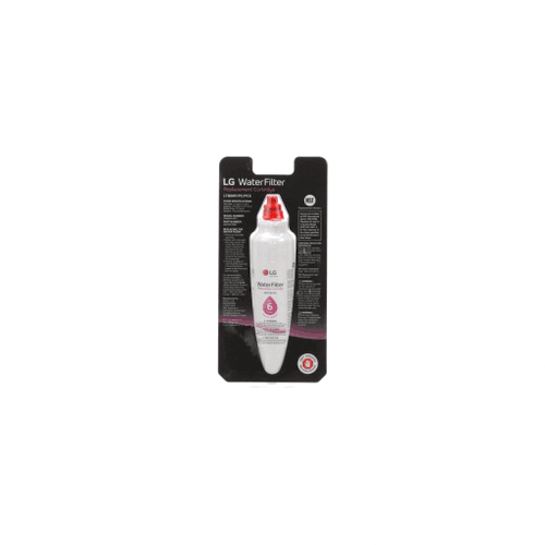 LG Part# LT800PC Water Filter - Genuine OEM