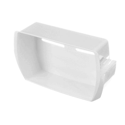 LG Part# MAN62449001 Gallon Storage Door Shelf Bin - Genuine OEM