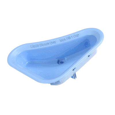 LG Part# MBL67700801 Cap Cover - Genuine OEM