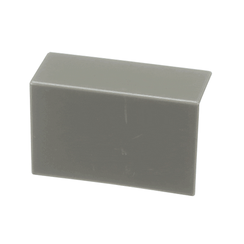 LG Part# MCK70227905 HInge Cover - Genuine OEM