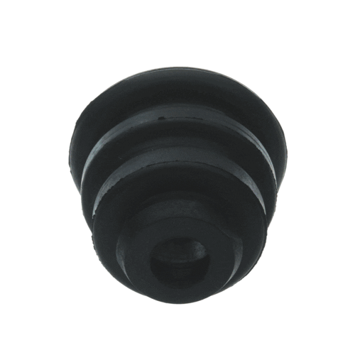 LG Part# MCQ62508905 Compressor Damper - Genuine OEM