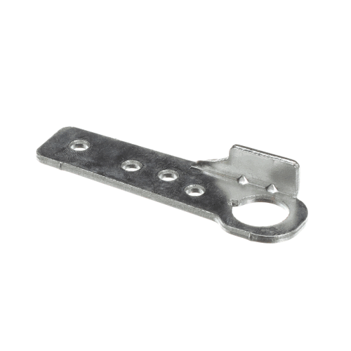 LG Part# MJB63449803 Door Stopper - Genuine OEM
