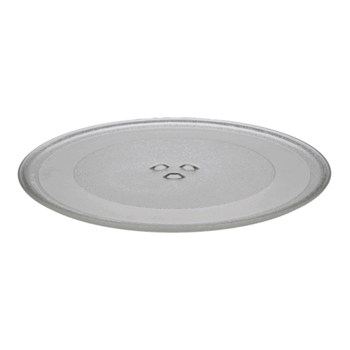 LG Part# MJS65336701 Glass Tray - Genuine OEM