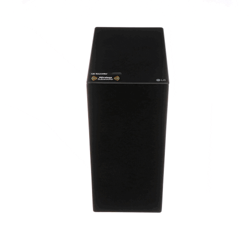 LG Part# TCG37548202 Active Woofer - Genuine OEM