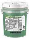 Bertazzoni Part# 125135 Side Profile (OEM) Left,Green