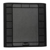 Bowers &Wilkins Grille Asw610 Xp Black 45Mm Ba - ZG05991