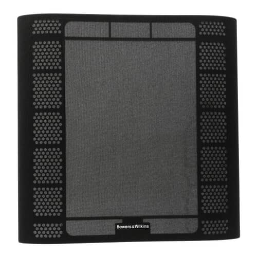 Bowers &Wilkins Grille Asw610 Xp Black 45Mm Ba - ZG05991