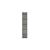 BOWER Part# ZG06890 Grille Assembly (Black) - Genuine OEM