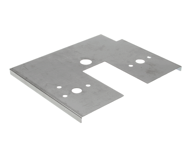 Bertazzoni Control Panel - 210224