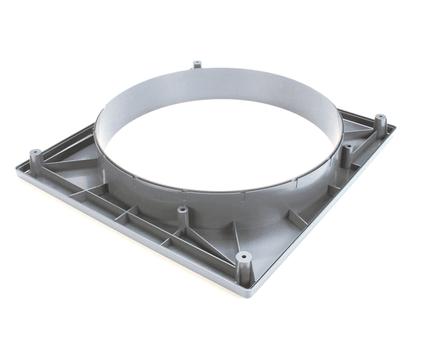 Bertazzoni Control Panel - 210315