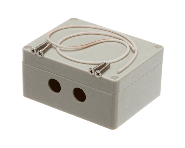 Bertazzoni Control Panel - 210625