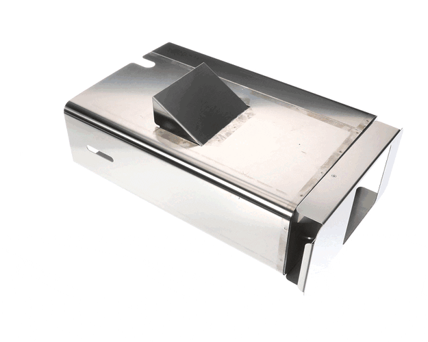 Bertazzoni Control Panel - 210826