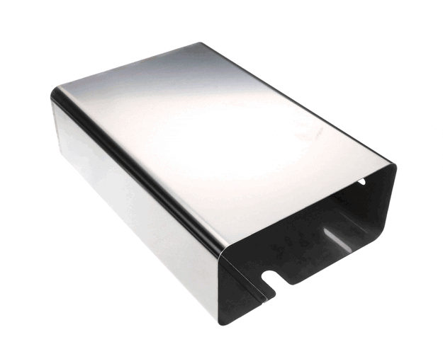 Bertazzoni Control Panel - 210831