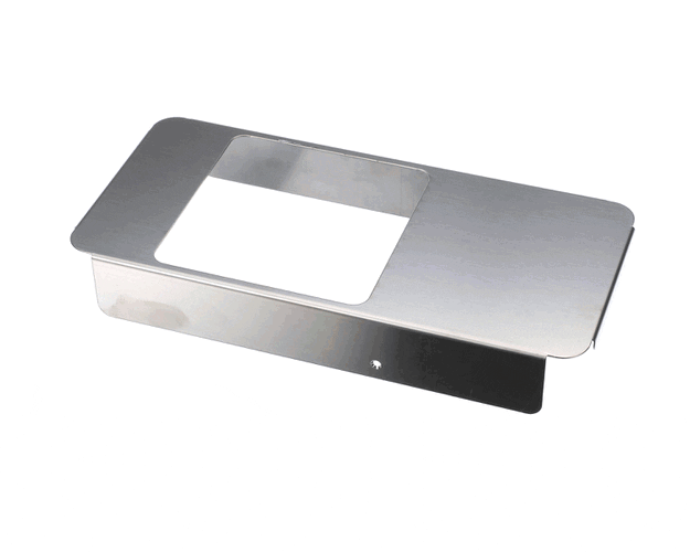 Bertazzoni Control Panel - 210834