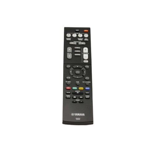 Yamaha Part# ZP354700 Remote Control - Genuine OEM