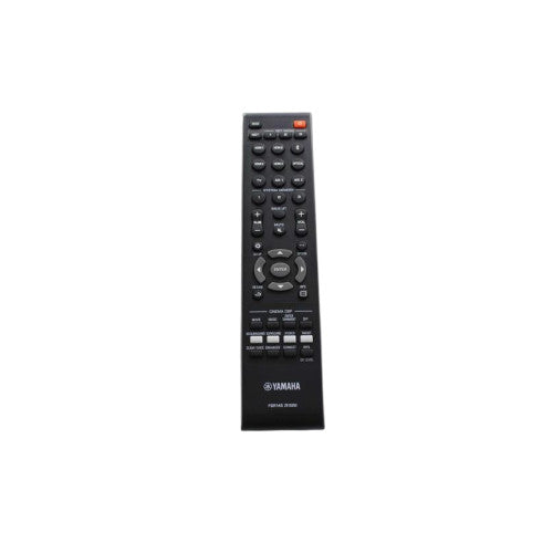 Yamaha Part# ZR152500 Remote Control - Genuine OEM