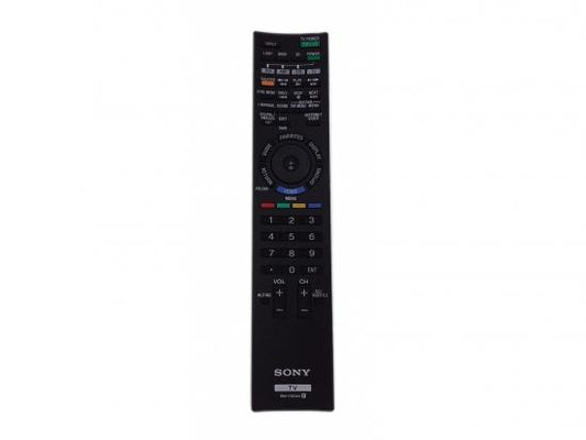 Sony Remote Control (Rm-Yd04 - 1-487-755-12