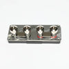 Bowers &Wilkins Terminal Tray Assembly 703 S3 - ZT27006