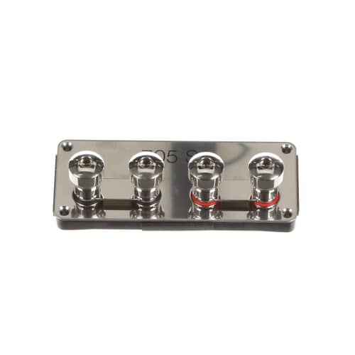 Bowers &Wilkins Terminal Tray Assembly 705 S3 - ZT27022
