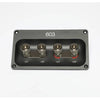 Bowers &Wilkins Terminal Tray Assembly 603 S3 - ZT27294