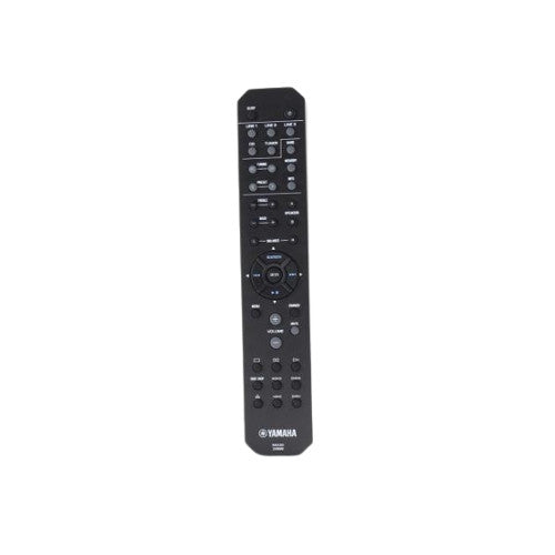 Yamaha Part# ZU492600 Remote Control - Genuine OEM