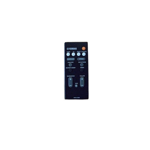 Yamaha Part# ZV289600 Remote Control - Genuine OEM