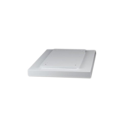 BOWER Part# ZZ25992 Plinth Kit (White) - Genuine OEM