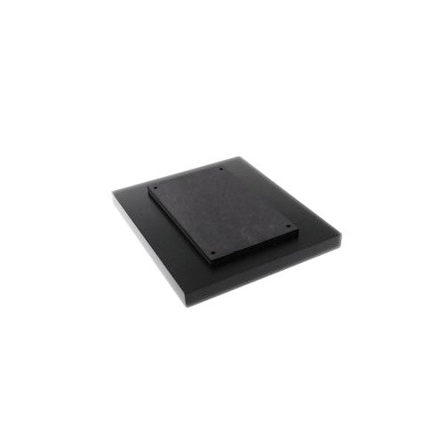 BOWER Part# ZZ28665 Plinth Kit (Black) - Genuine OEM