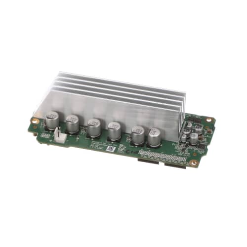 BOWER Part# ZZ38571 Printed Circuit Board Assembly - Genuine OEM