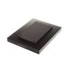 Bowers &Wilkins Plinth Assembly 704 S3 Black S - ZZ39837