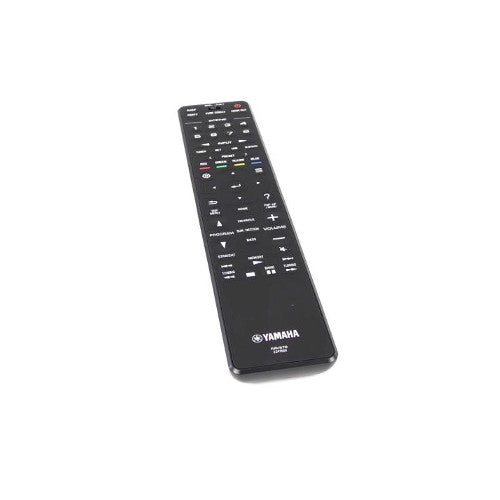 Yamaha Part# ZZ475600 Remote Control - Genuine OEM