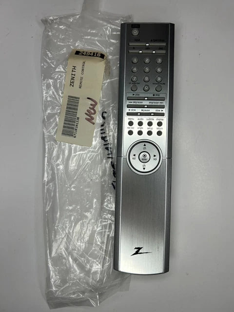 LG Remote Controller Assembly - 6711R1N133B