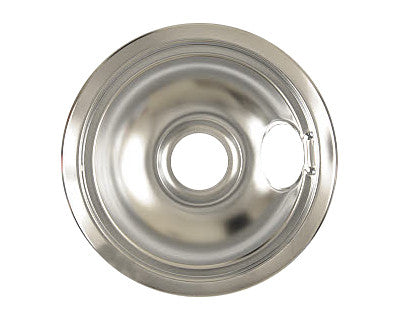 Electrolux 6 Chrome Drip Bowl - A316221101