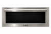 Bosch Microwave Door Outdoor Panel - 00775075